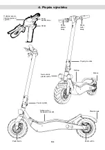 Предварительный просмотр 188 страницы Ducati CROSS-E User Manual