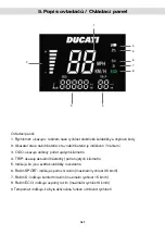 Preview for 189 page of Ducati CROSS-E User Manual