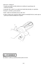 Preview for 220 page of Ducati CROSS-E User Manual