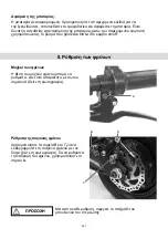 Preview for 283 page of Ducati CROSS-E User Manual