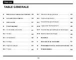 Preview for 38 page of Ducati CTR30 Instruction Manual