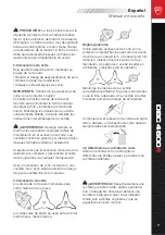 Preview for 11 page of Ducati DBC 4600R Owner'S Manual