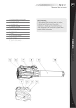 Preview for 5 page of Ducati DBW40-L Owner'S Manual