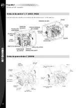 Preview for 8 page of Ducati DCH50 Owner'S Manual