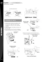 Preview for 14 page of Ducati DCH50 Owner'S Manual