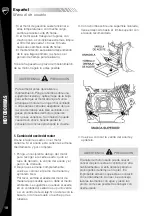 Предварительный просмотр 18 страницы Ducati DCH50 Owner'S Manual