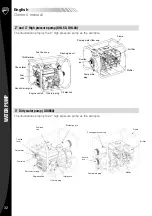 Preview for 32 page of Ducati DCH50 Owner'S Manual