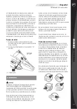 Preview for 17 page of Ducati DCS4200 Owner'S Manual