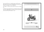 Предварительный просмотр 195 страницы Ducati DESERTX Owner'S Manual