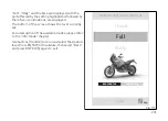 Предварительный просмотр 202 страницы Ducati DESERTX Owner'S Manual