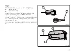 Предварительный просмотр 76 страницы Ducati Diavel 1260 Owner'S Manual