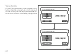 Предварительный просмотр 247 страницы Ducati Diavel 1260 Owner'S Manual