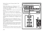 Предварительный просмотр 259 страницы Ducati Diavel 1260 Owner'S Manual