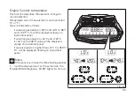 Предварительный просмотр 36 страницы Ducati Diavel 2014 Owner'S Manual