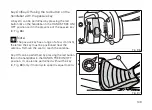 Preview for 150 page of Ducati Diavel 2014 Owner'S Manual