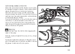 Предварительный просмотр 200 страницы Ducati Diavel 2014 Owner'S Manual