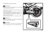 Предварительный просмотр 212 страницы Ducati Diavel 2014 Owner'S Manual