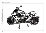 Предварительный просмотр 22 страницы Ducati Diavel ABS 2012 Owner'S Manual