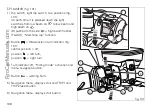 Preview for 140 page of Ducati Diavel ABS 2012 Owner'S Manual