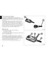 Предварительный просмотр 87 страницы Ducati Diavel Carbon ABS Owner'S Manual