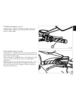 Предварительный просмотр 116 страницы Ducati Diavel Carbon ABS Owner'S Manual