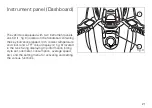 Предварительный просмотр 22 страницы Ducati Diavel Carbon Owner'S Manual