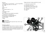 Предварительный просмотр 198 страницы Ducati Diavel Carbon Owner'S Manual