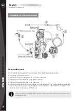 Preview for 38 page of Ducati DPW 2100 Owner'S Manual