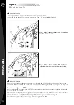 Предварительный просмотр 20 страницы Ducati DRT 2100 Owner'S Manual