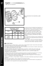 Preview for 24 page of Ducati DRT 2100 Owner'S Manual