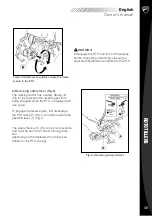 Preview for 49 page of Ducati DRT 2100 Owner'S Manual