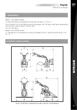 Preview for 61 page of Ducati DRT 2100 Owner'S Manual