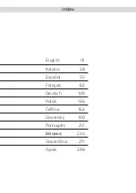 Preview for 2 page of Ducati E-MOTO User Manual