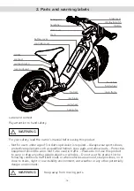 Preview for 8 page of Ducati E-MOTO User Manual