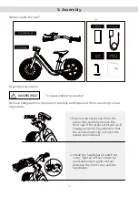 Preview for 12 page of Ducati E-MOTO User Manual