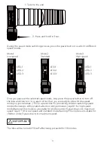 Preview for 21 page of Ducati E-MOTO User Manual