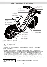 Preview for 35 page of Ducati E-MOTO User Manual