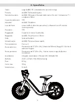 Preview for 36 page of Ducati E-MOTO User Manual