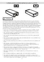 Preview for 37 page of Ducati E-MOTO User Manual