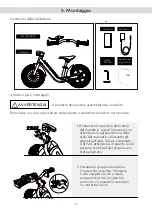 Preview for 39 page of Ducati E-MOTO User Manual