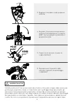 Preview for 40 page of Ducati E-MOTO User Manual