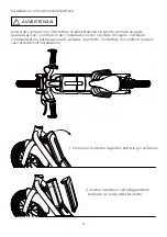 Preview for 41 page of Ducati E-MOTO User Manual