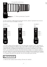 Preview for 48 page of Ducati E-MOTO User Manual