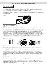 Preview for 51 page of Ducati E-MOTO User Manual