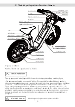 Preview for 62 page of Ducati E-MOTO User Manual