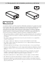 Preview for 64 page of Ducati E-MOTO User Manual