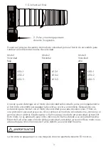 Preview for 75 page of Ducati E-MOTO User Manual