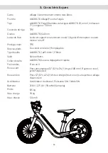 Preview for 90 page of Ducati E-MOTO User Manual