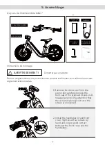 Preview for 93 page of Ducati E-MOTO User Manual