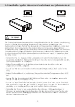 Preview for 118 page of Ducati E-MOTO User Manual